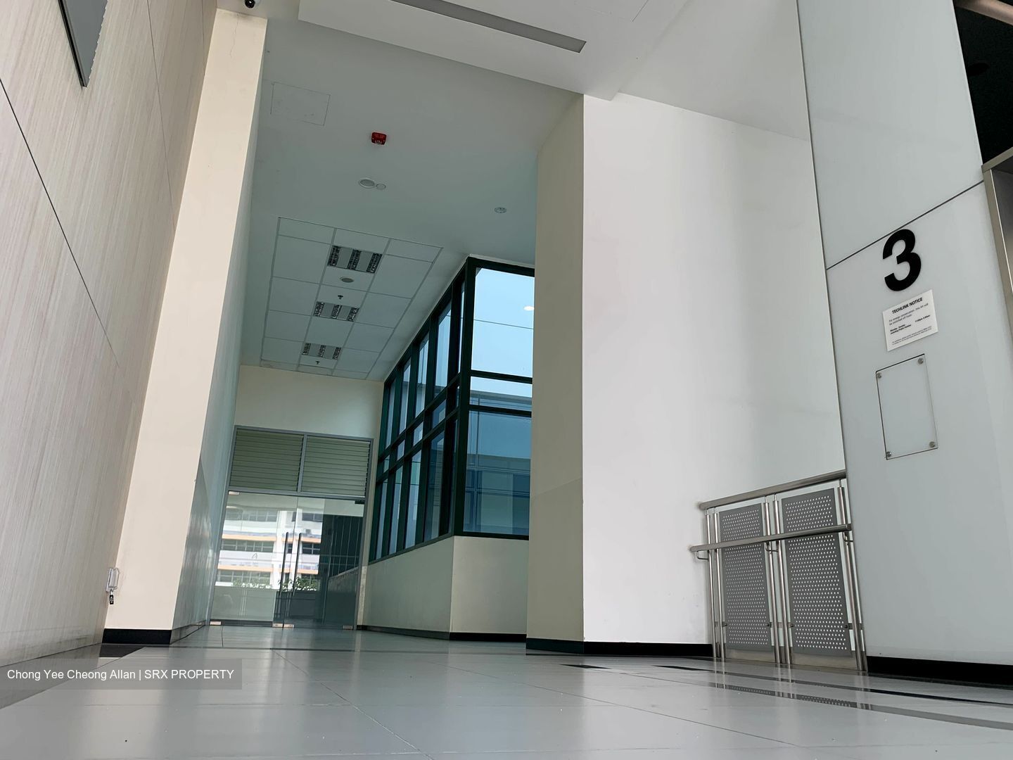 Techlink (D14), Office #530251501